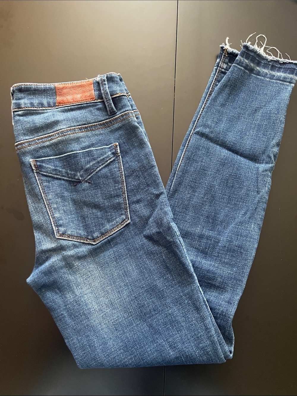 Unpublished Skinny jeans size 26